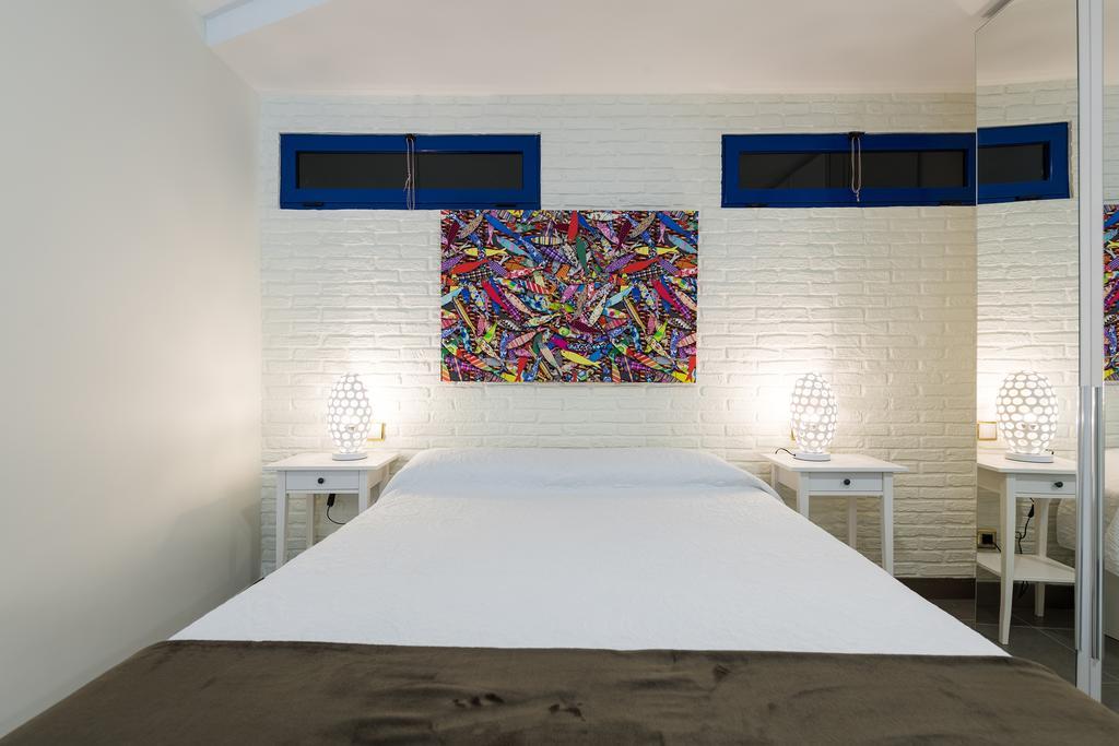 Suites Garden Apartamento 12 ラスパルマス・デ・グランカナリア エクステリア 写真