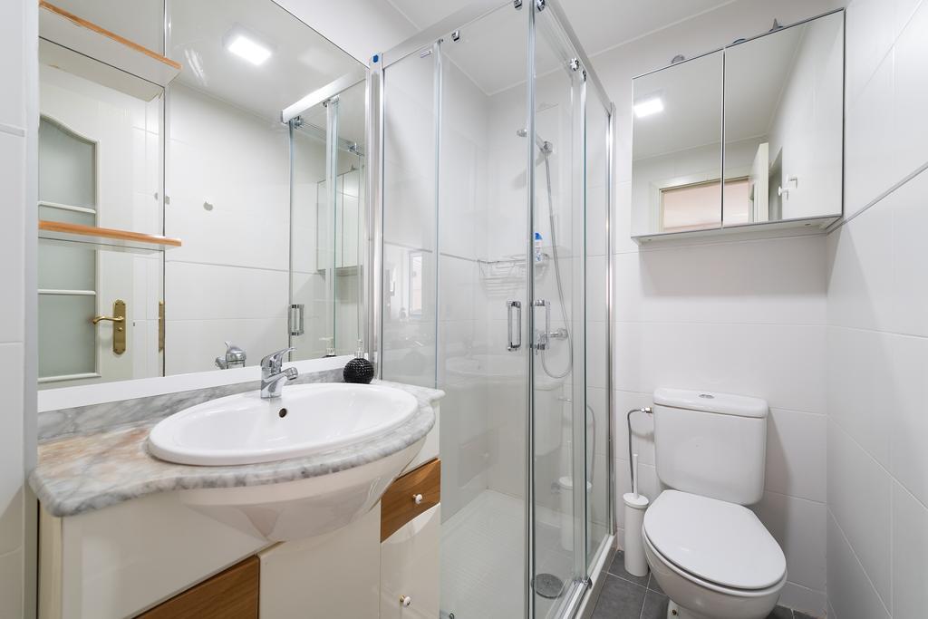Suites Garden Apartamento 12 ラスパルマス・デ・グランカナリア エクステリア 写真